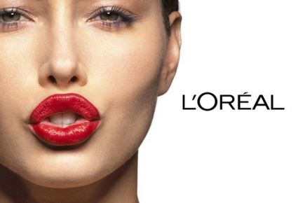 L’Oréal