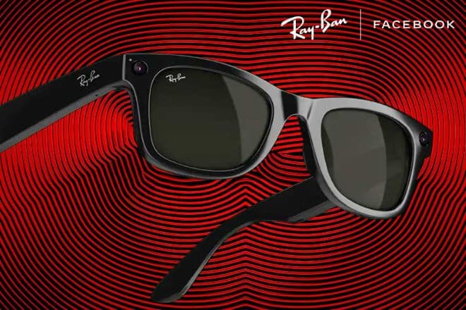 Ray Ban