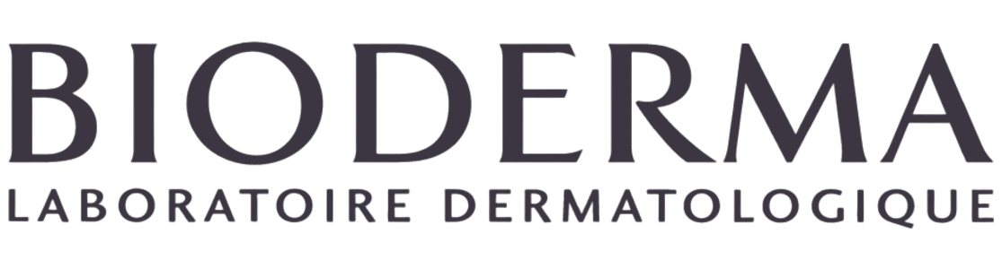 Bioderma-Logo Decathlon-Logo-ponera
